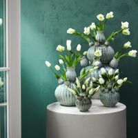 Grosse PTMD Vase