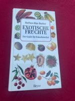 Exotische Früchte - Der Guide für Feinschmecker - Heyne