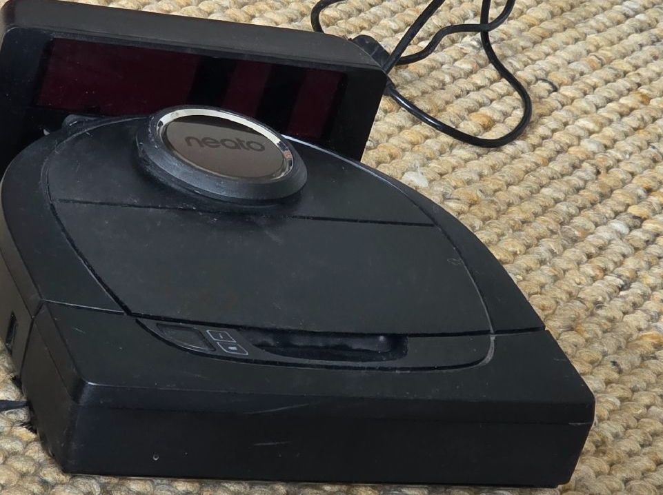 Aspirapolveri & Accessori: Neato Staubsauger Roboter Botvac Connected D5 – Usato da Kilchberg ZH venduto da jos_wd9y 2