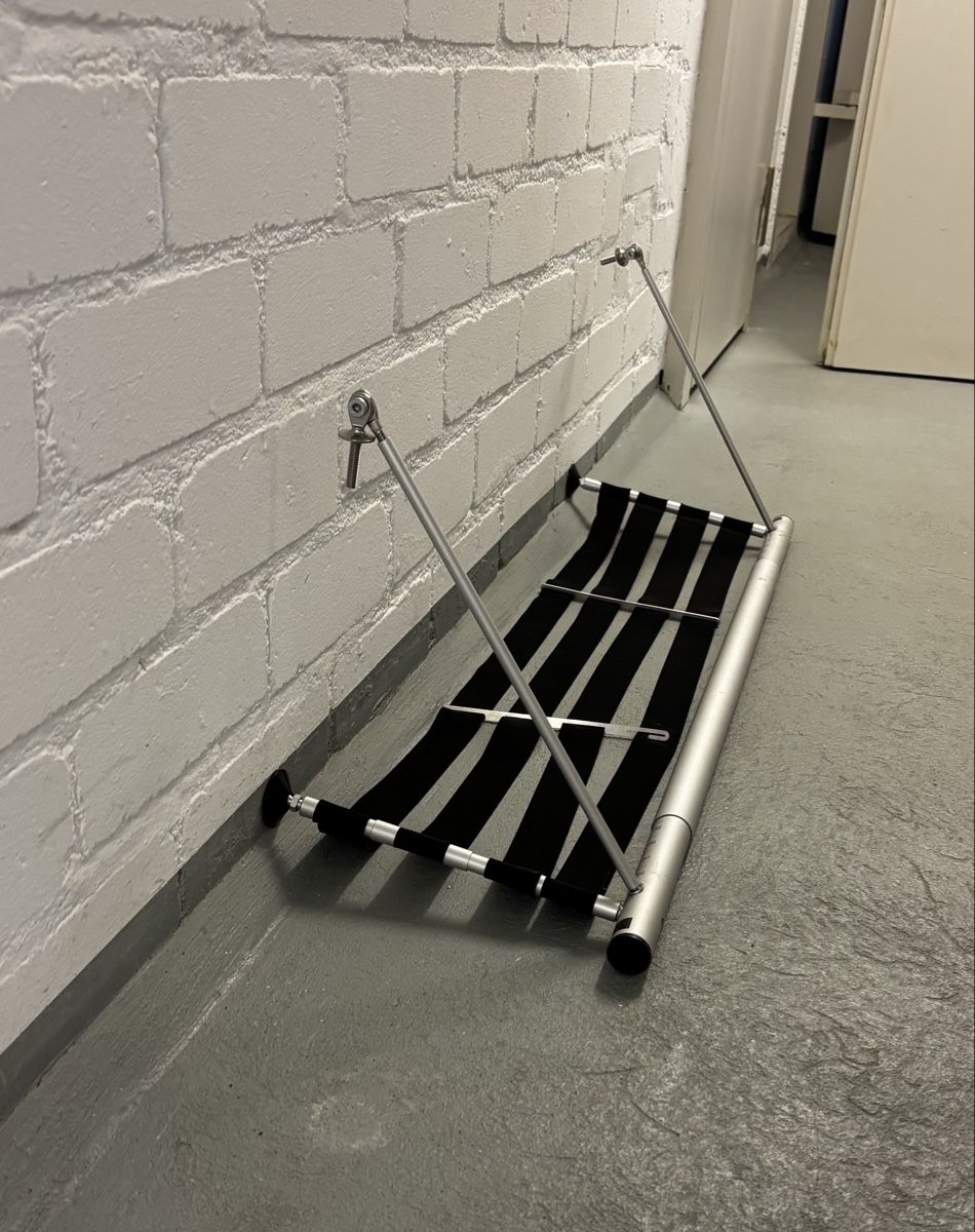 Moormann Expander – ausziehbare Design-Garderob (D'occasion) à Bellach ...