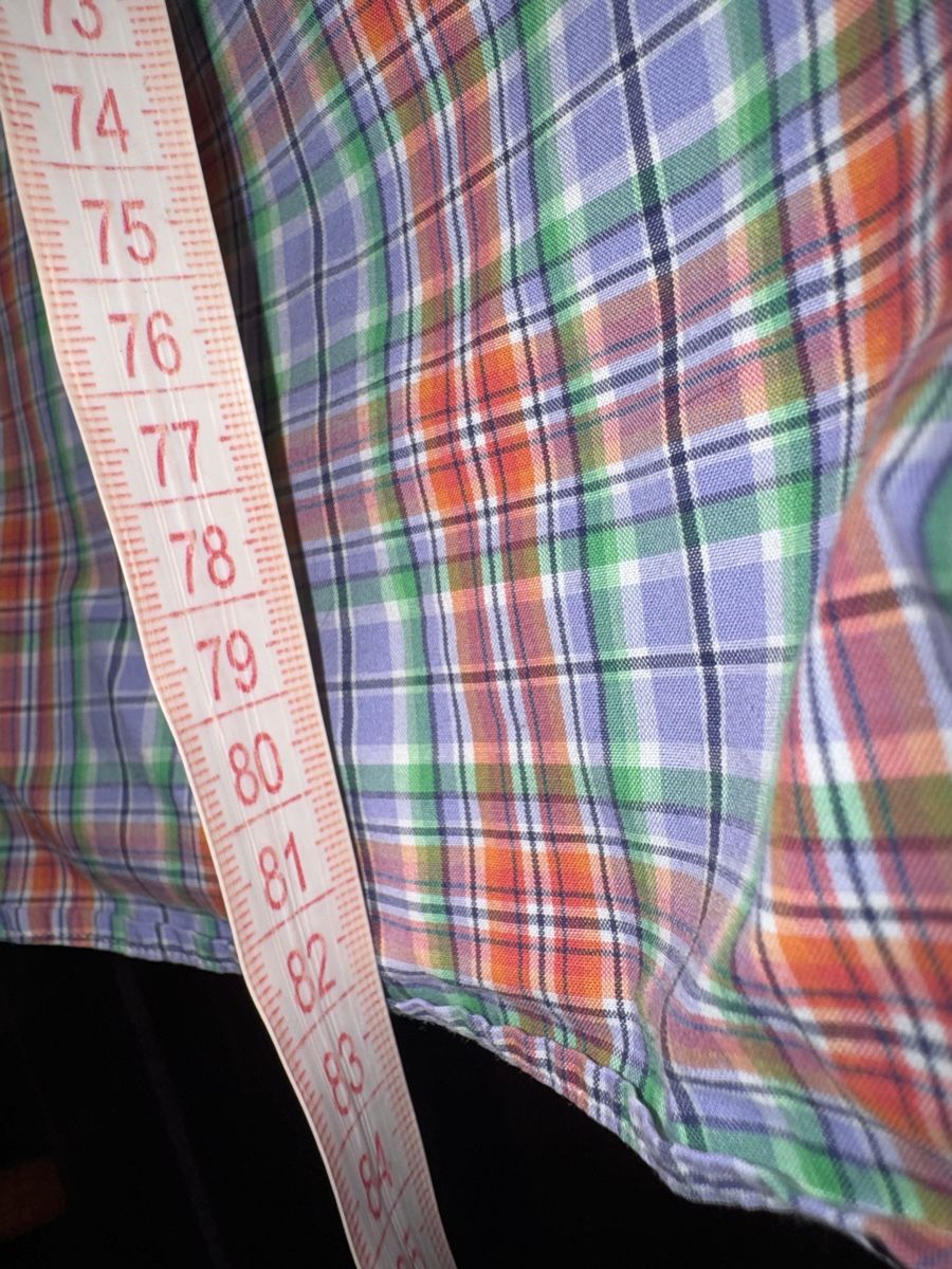 Ralph Lauren Camicie: Polo Ralph Lauren Hemd  – Usato da Obfelden venduto da cesarina10 5