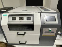 Schulze Pretreatmaker IV