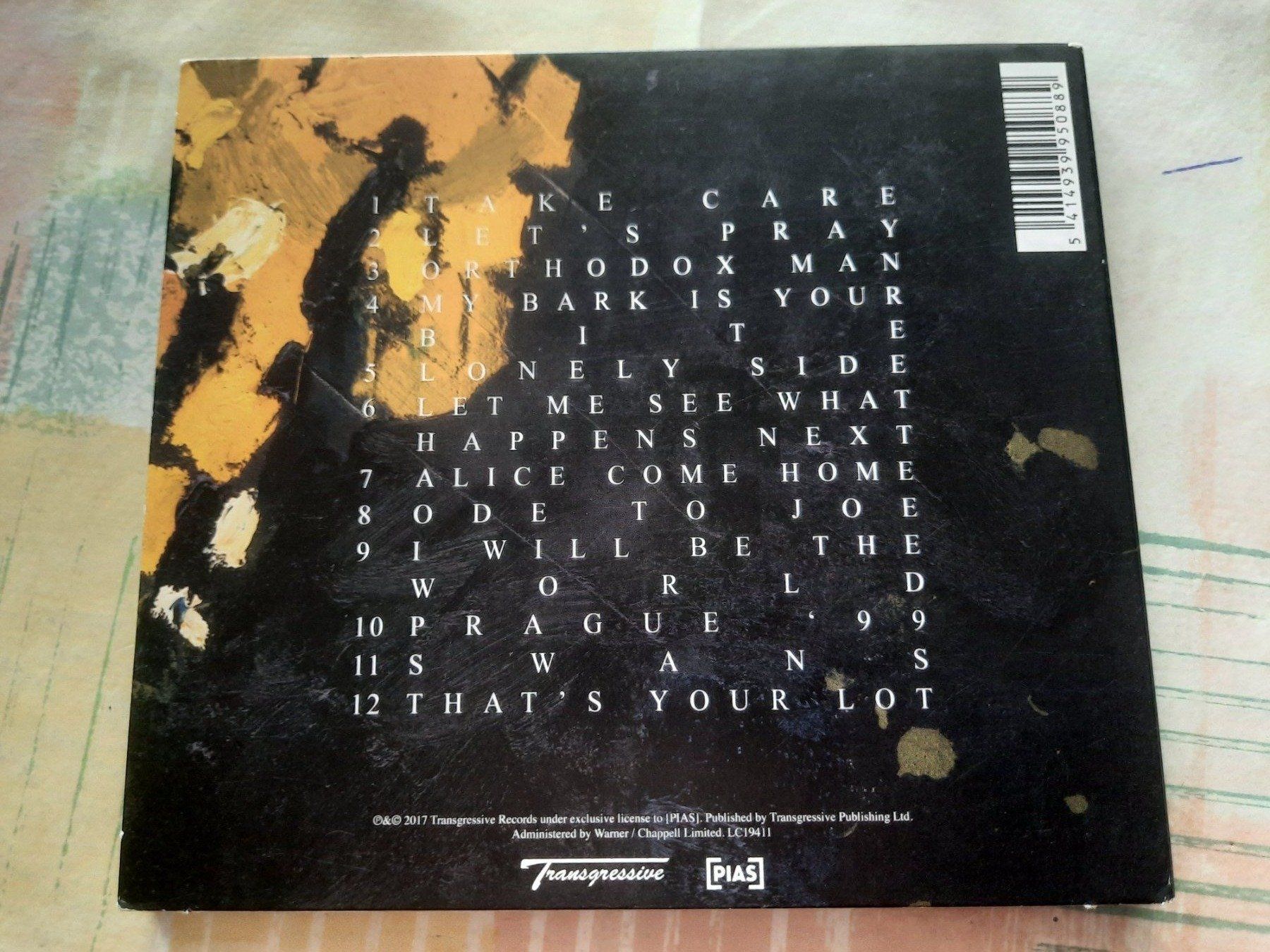 CDs: Cd Blaenavon - That's your lot – Gebraucht aus Pully von bro_n52j 1