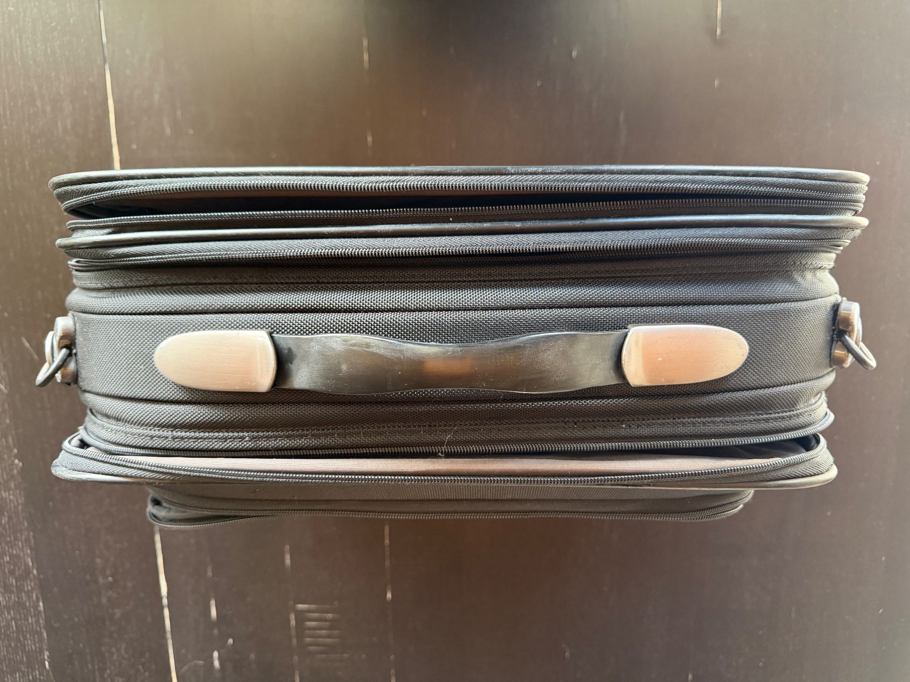 Valigie & Borse: Samsonite Laptop travel bag – Usato da Zürich venduto da JulesZHW 2