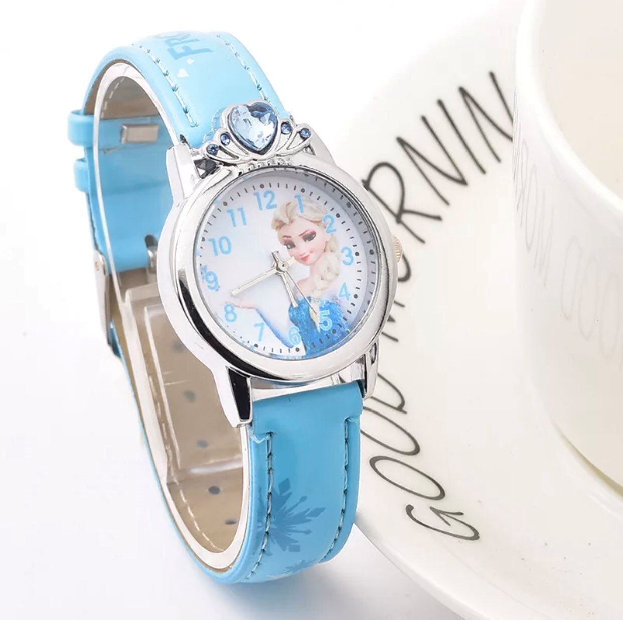 Montres: Kinder Armbanduhren – Neuf avec emballage d'origine à Mels par ricoshop 1