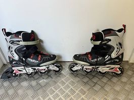 Rollerblade Inlineskates Grösse 43 zu verkaufen