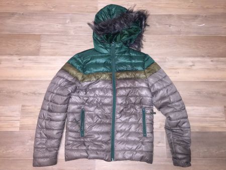 STUDIO SI Veste / Jacke taille / Grosse 140 (EUR 12)