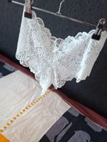 Schönes Panty Höschen gr L NEU
