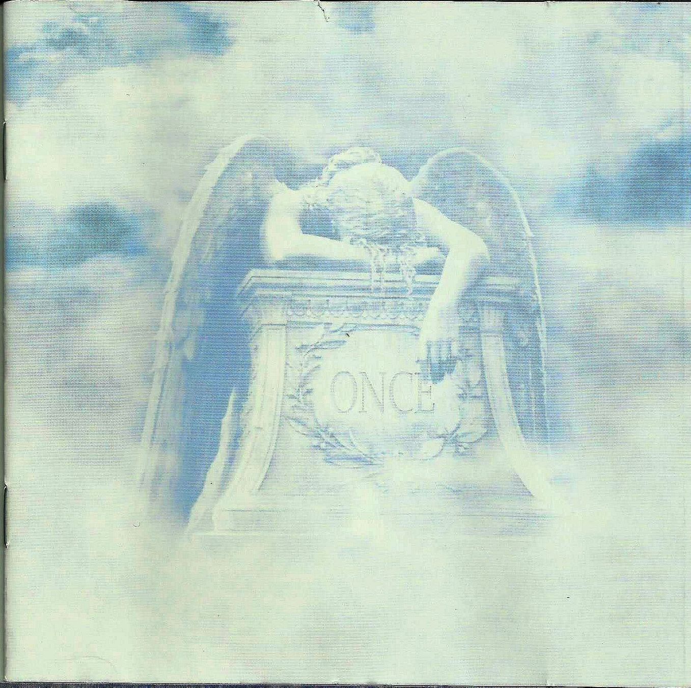 CD: Nightwish CD Once – Usato da St. Margarethen TG venduto da ursk10 1