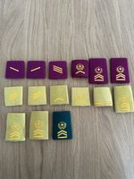 Militär Tenue A Set 