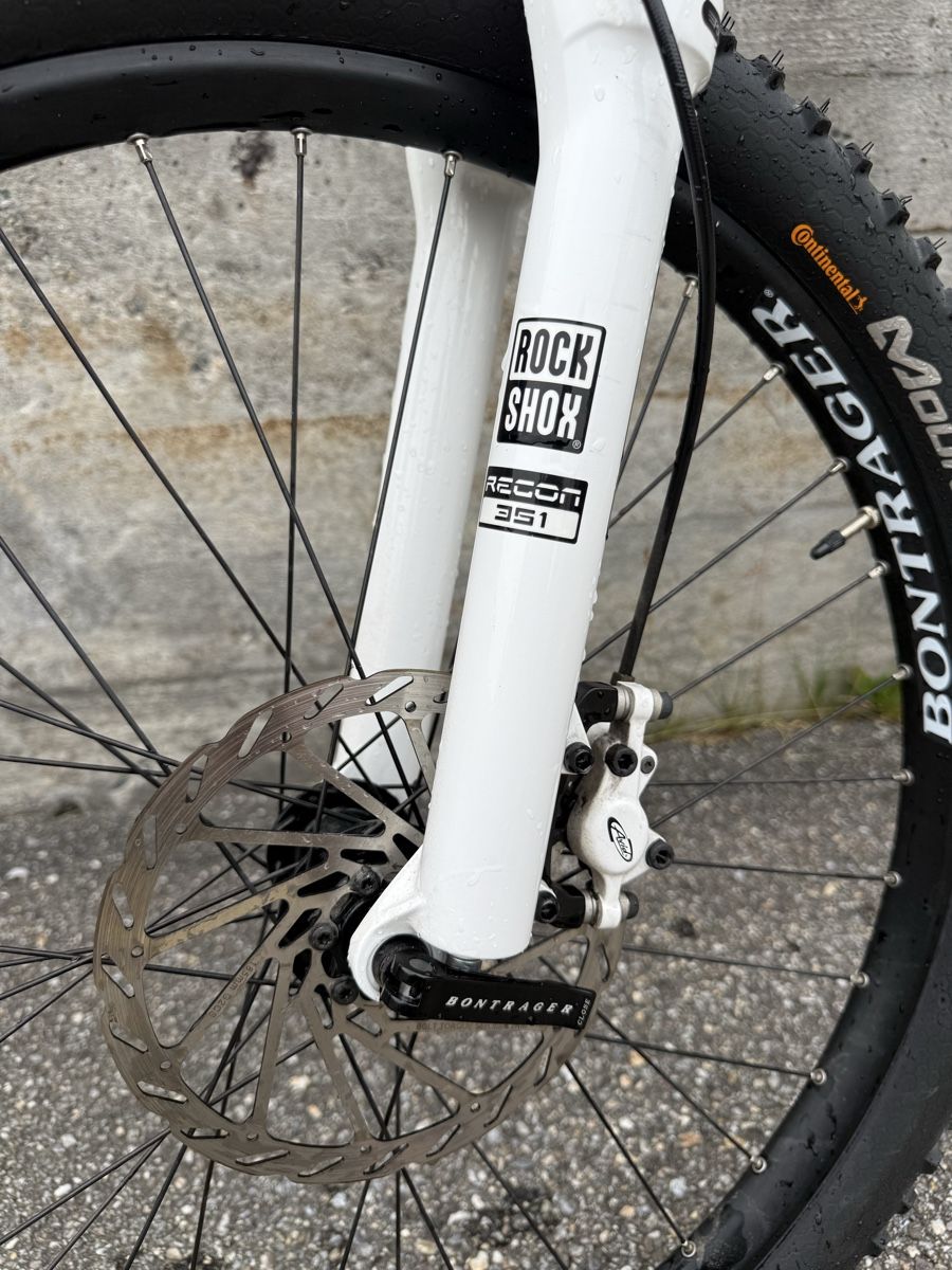 Trek Vélos: Trek Fuel Ex 7 – D'occasion à Davos Dorf par Lucaschmitt 2