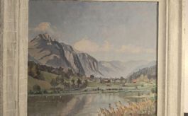 HANS BEYELER original 