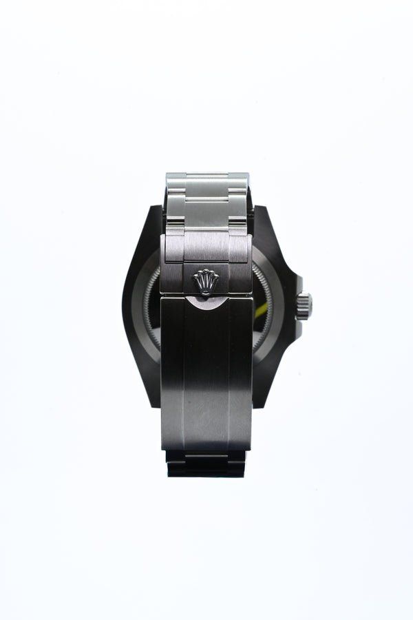 Rolex Uhren: Rolex Submariner No Date Full Set NEW 2026 – Neu und originalverpackt aus Vevey von Maison_1236 2