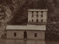 Poster & Bilder: Lago di Lugano - Osteno – Gebraucht aus Sorengo von 74in 7