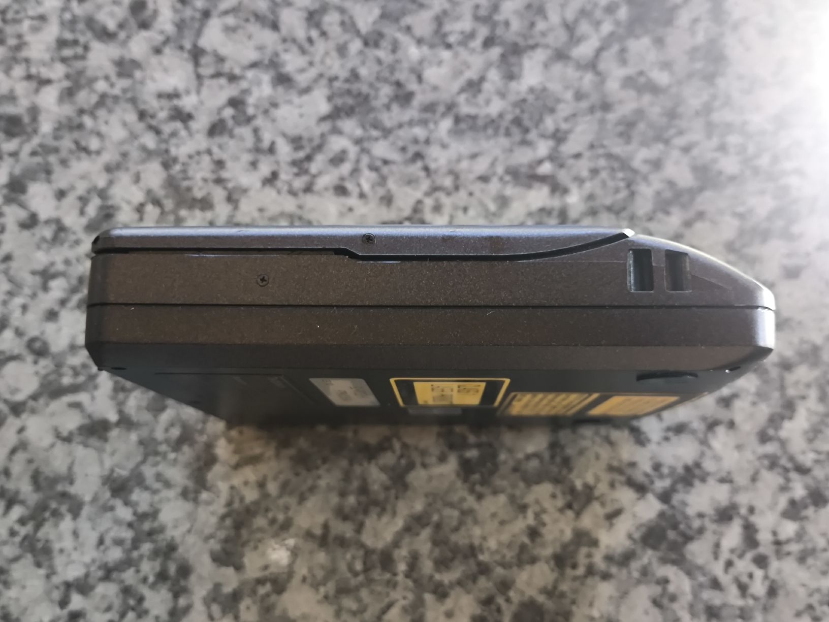 Lecteur media portable: Discman Techcics SL-XP2 Portable CD Player – D'occasion à Scuol par Pisoc2019 4