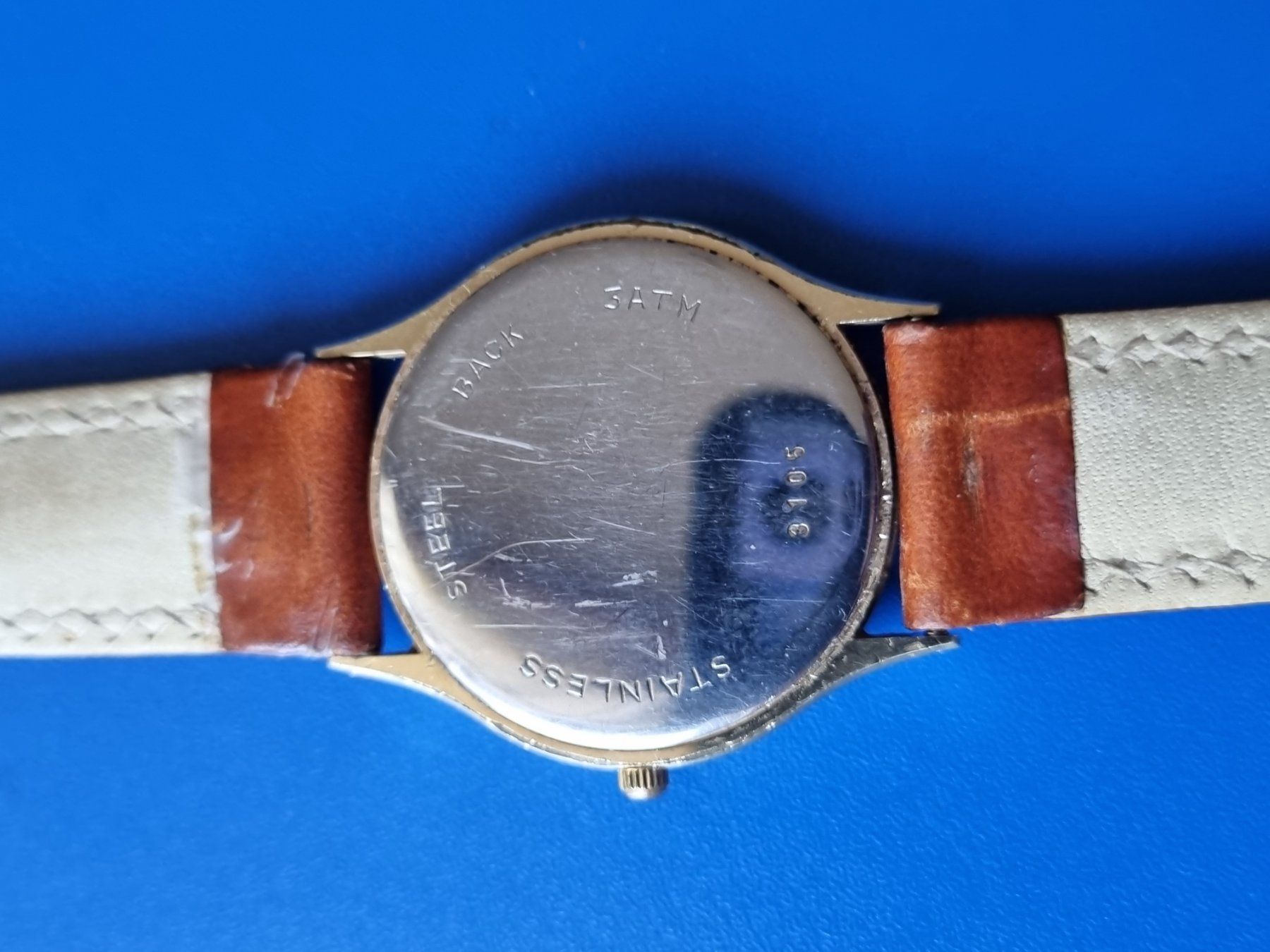 Roamer Orologi: ROAMER Uhr – Usato da Schaffhausen venduto da Leveron13