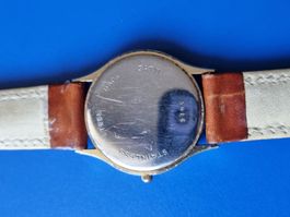 ROAMER Uhr