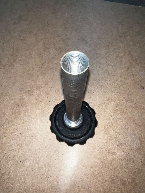 QUARKZMAN Edelstahl Rohrband-Clips – 20 Stück, 0,3 Zoll (8 Mm) Für Rohrbefestigung, Korrosionsbeständig