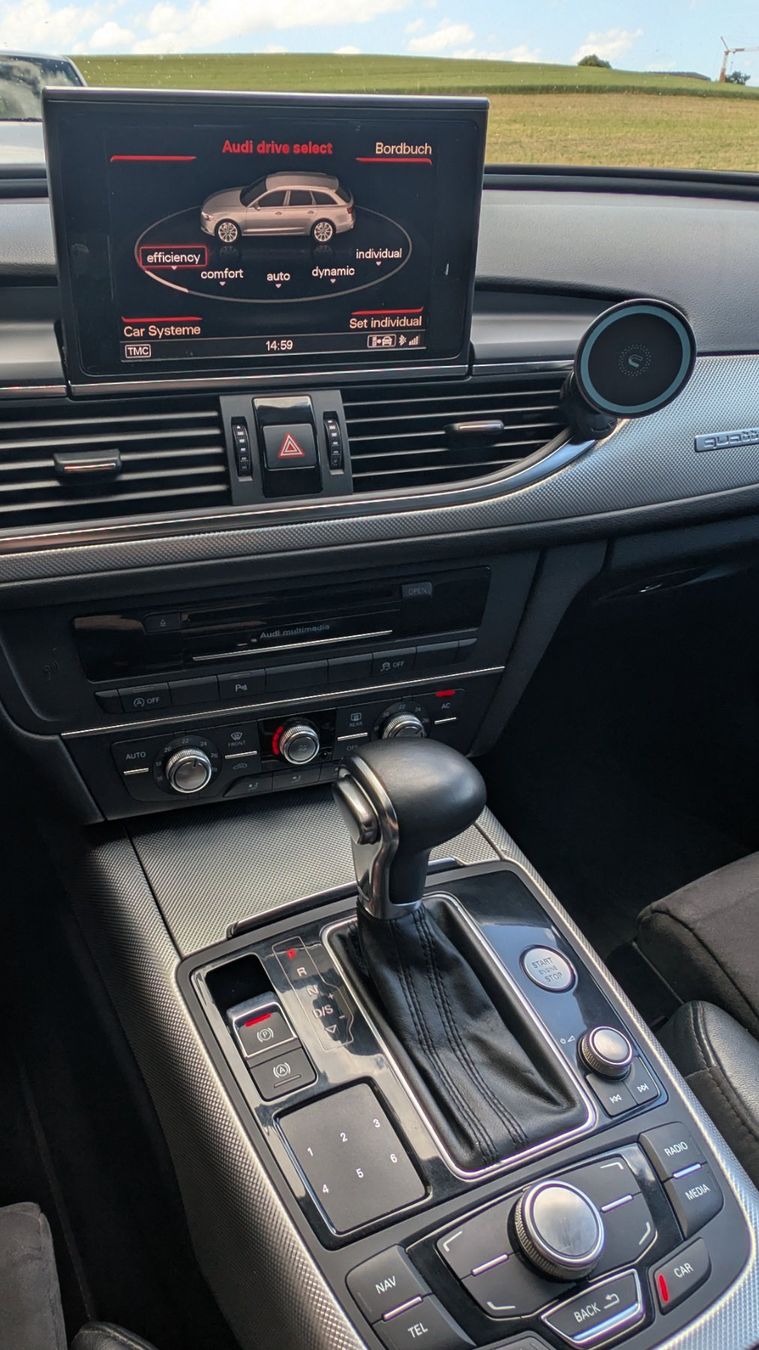Audi Automobili: Audi A6 C7 3.0 TDI Quattro – Usato da Pfaffnau venduto da ame_w6yx 8