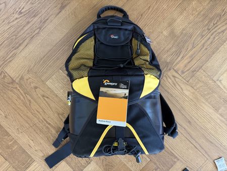Lowepro Dryzone Rover Fotorucksack - Wasserdicht! NEU