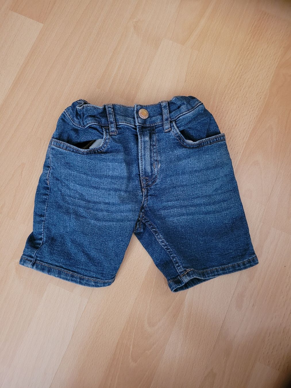 Pantalons: Hose gr. 98 – D'occasion à Inwil par Flower2325
