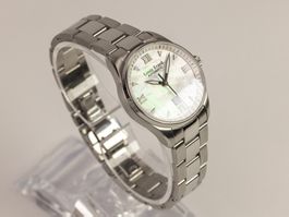 Louis Erard Automatik Armbanduhr