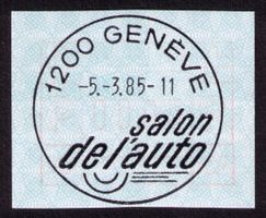 ATM 6_S-VO 1200 GENÈVE SALON DE L’AUTO_AUTOSALON GENF 5.3.85