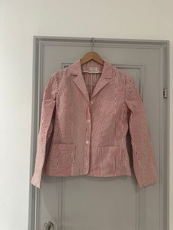 Süsse Jacke - Yacht , Urlaub, Segeln, Party, Sommer, BBQ