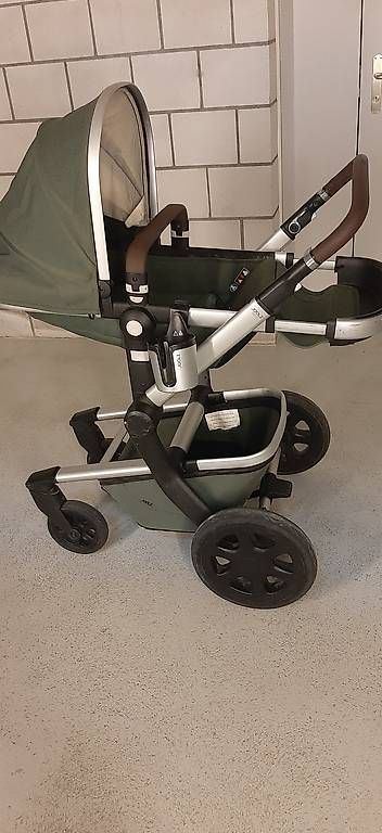 Joolz Carrozzine: Kinderwagen zu Verkaufen – Usato da Ostermundigen venduto da Stano1 3