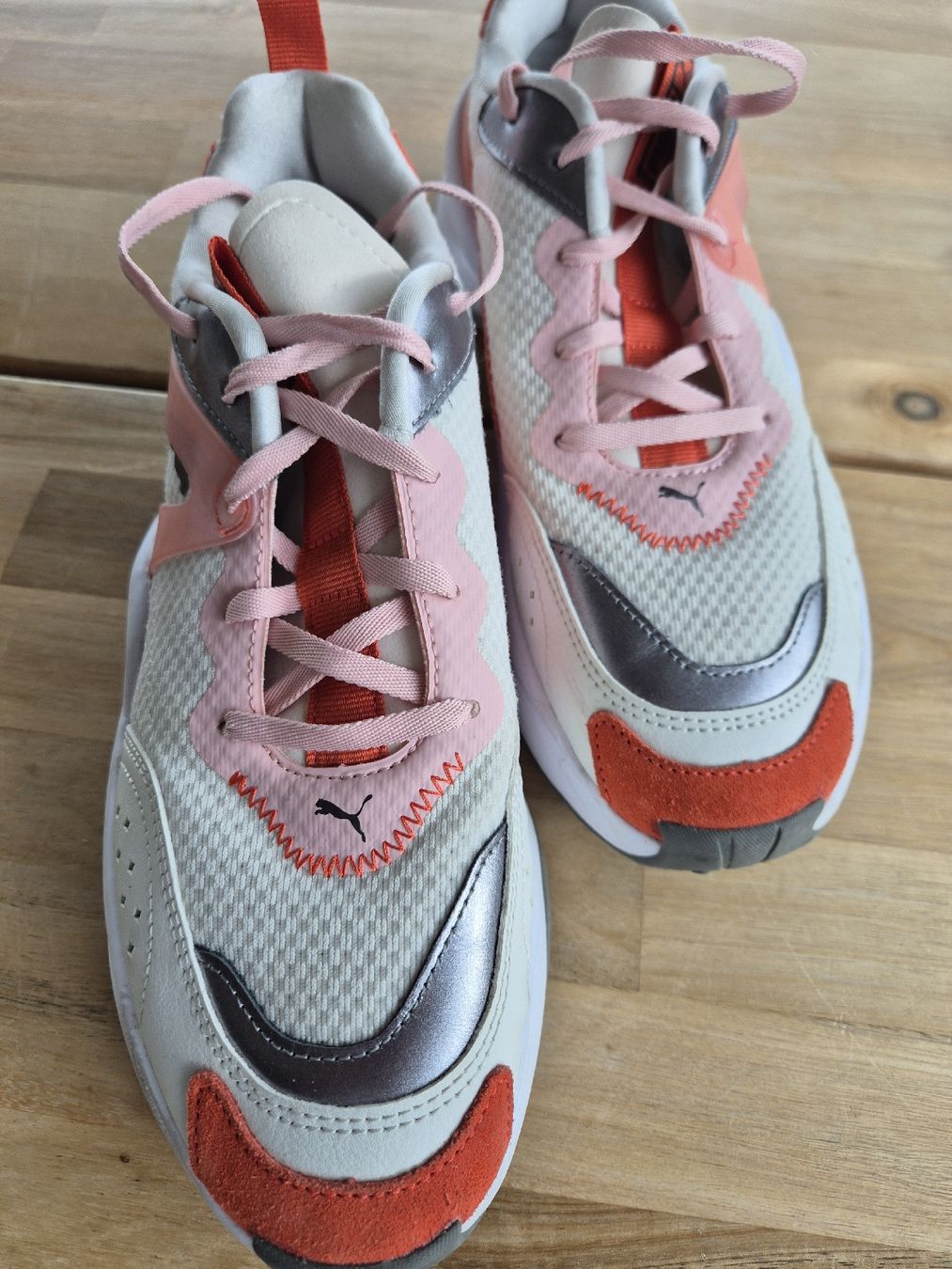 Puma Scarpe da donna: PUMA Sneaker Gr 40.5 – Usato da Hauenstein venduto da Zacherl 3