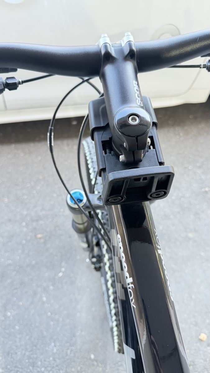Thule Pezzi di ricambio: Siège enfant pour vélo – Nuovo (secondo la descrizione) da Romanel-s-Lausanne venduto da rico_mat 3