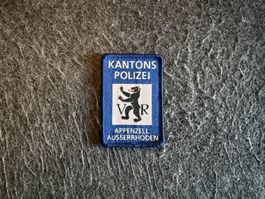 Patch Kantonspolizei Appenzell-Ausserrhoden