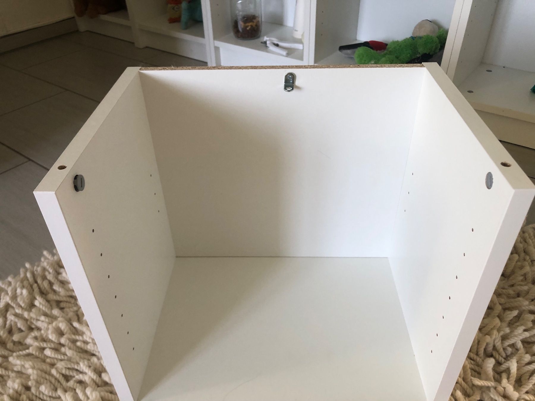Ikea Regale: Ikea Regal Billy Aufsatzregal – Gebraucht aus Mühlrüti von DivaMara 7