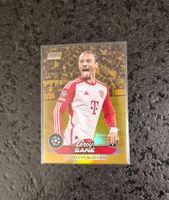 Leroy Sane /50 - Bayern München - Topps