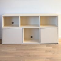 Tylko Sideboard 146x73x24 cremebeige