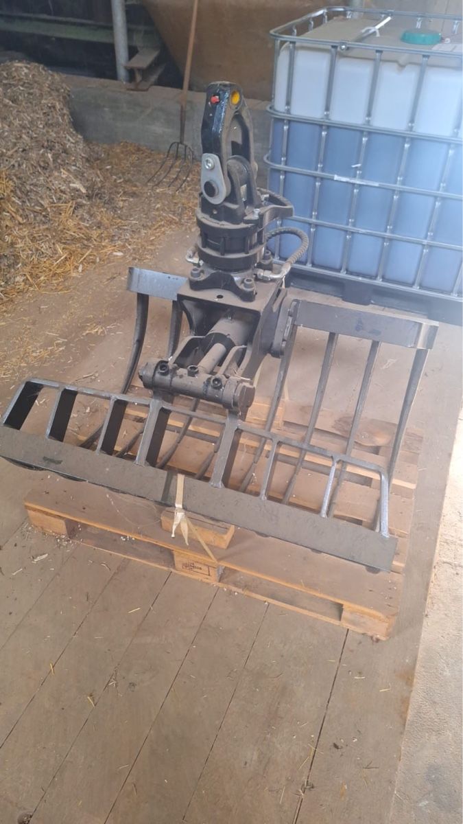 Pinze: Mistzange – Nuovo e nell'imballaggio originale da Schongau venduto da steyr8165 1