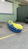 Schlauchboot