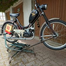 Profile image of Patina_Custom_Garage