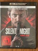 Silent Night 4K Ultra HD + Blu-ray