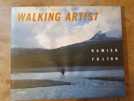 Walking Artist Hamish Fulton Richter