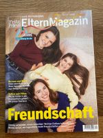 Eltern Magazin FRITZ & FRANZI Ausg 4/26 WERTE/FREUNDSCHAFTEN