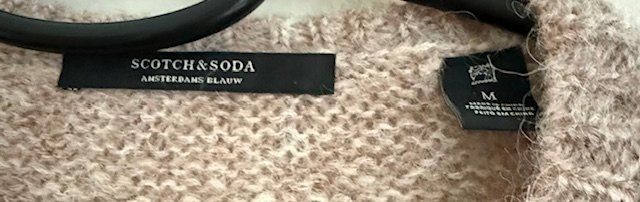 Maison Scotch Giacche: Strickjacke – Usato da Luzern venduto da 127064 2