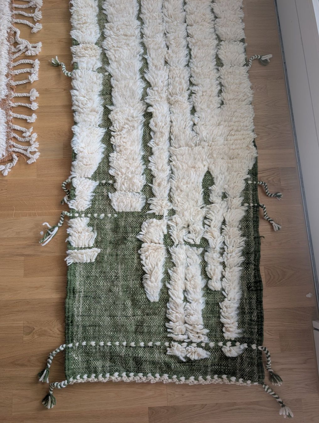 Tappeti: Berber rug / Berber Teppich – Nuovo (secondo la descrizione) da Zürich venduto da caroline.boelle 2