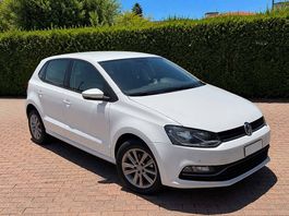 Volkswagen Polo 1.2 TSI BMT Highline