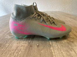 Nike Mercurial Superfly 10 Pro FG