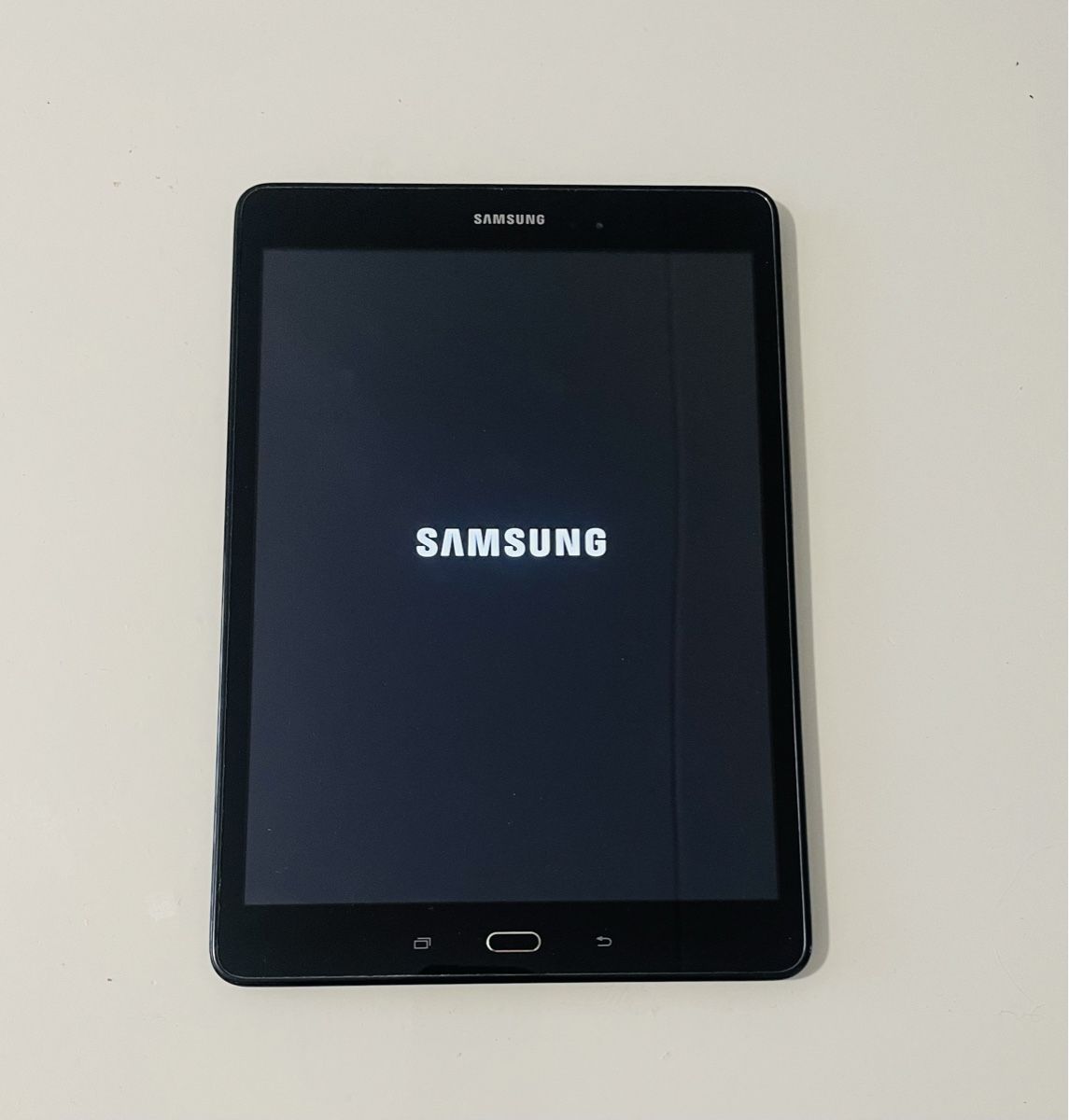 Samsung Tablettes PC: Samsung Galaxy Tab A – D'occasion à Würenlos par Shop_Shop 5