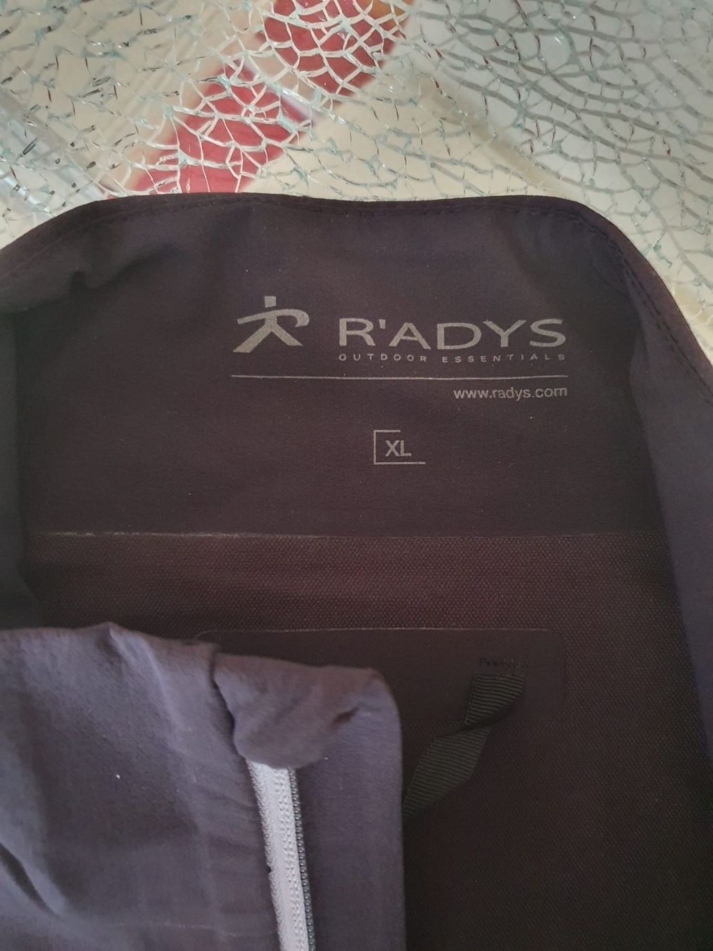 Gilets & Westen: R‘adys Gr. XL – Neu und originalverpackt aus Luzern von Edii025 4