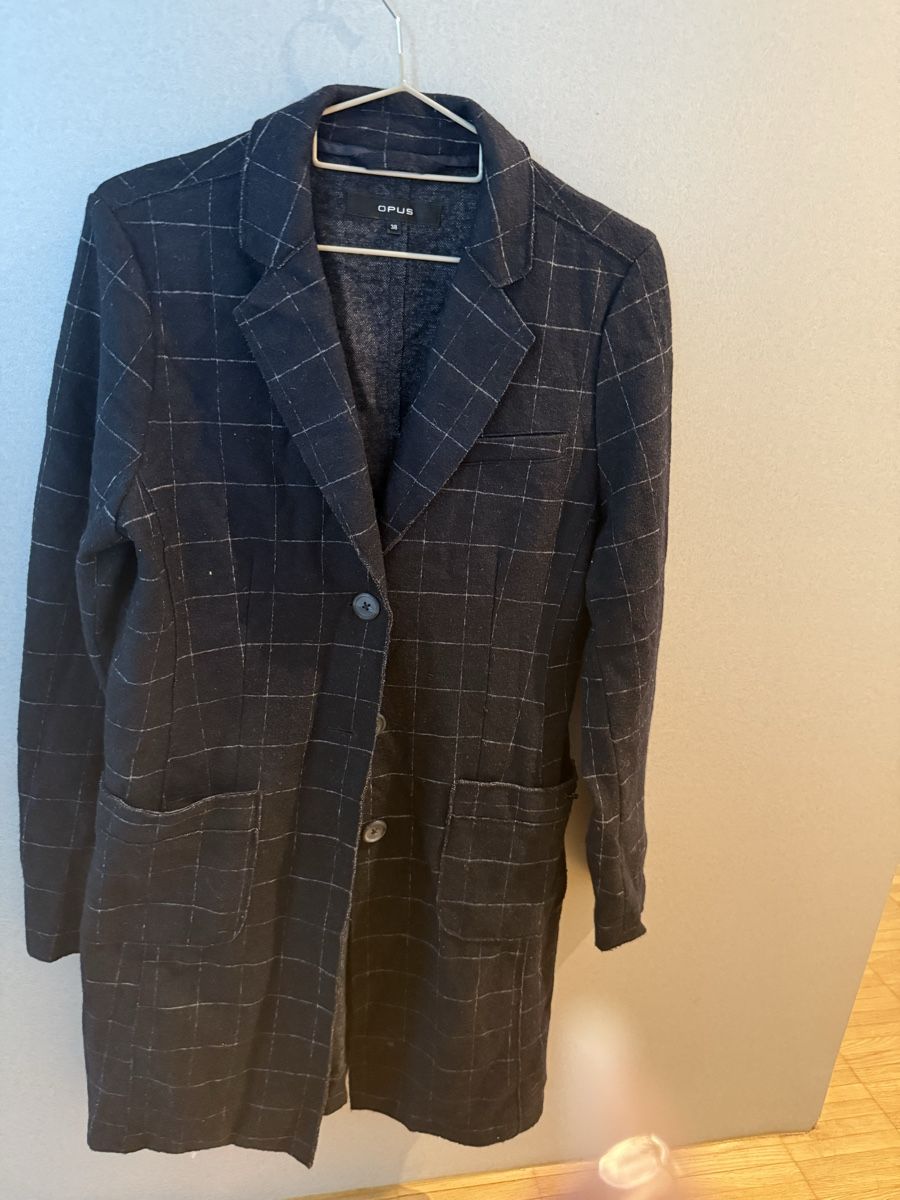 Opus Jacken: Opus Jacke – Gebraucht aus Kreuzlingen von hae23