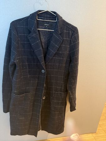 Opus Jacke