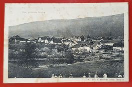 Nods 1912 - Vue Générale